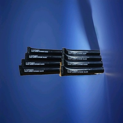 MAC Extreme Dimension Mascara Travel Size .42oz - 8 Pieces