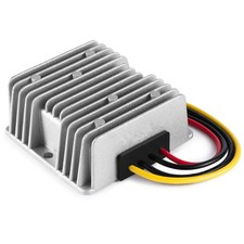 DC DC Boost Converter 12V to 24V 36V 48V 56V 3A 5A 10A Voltage Regulator Module