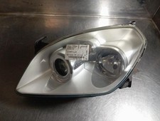 Feu avant (phare) Opel CABRIO