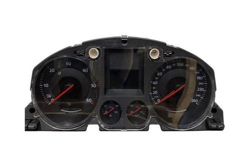 VW PASSAT Variant B6 3C5 Kombiinstrument A2C53145550 2.00 Diesel 103kw 26567500
