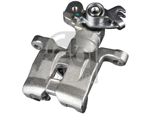 Febi Bilstein Bremssattel 179446 Gusseisen FüR Mazda Sport GH GG Station Wagon-image