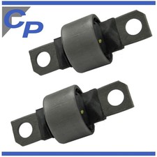 2 Hinterachslager für Mazda 6 GG GH für Mazda 6 Hatchback GG hinten Querlenker