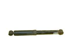 CITROEN C3 Strut Shock Absorber Left Near Side Rear 1199 Petrol 2016