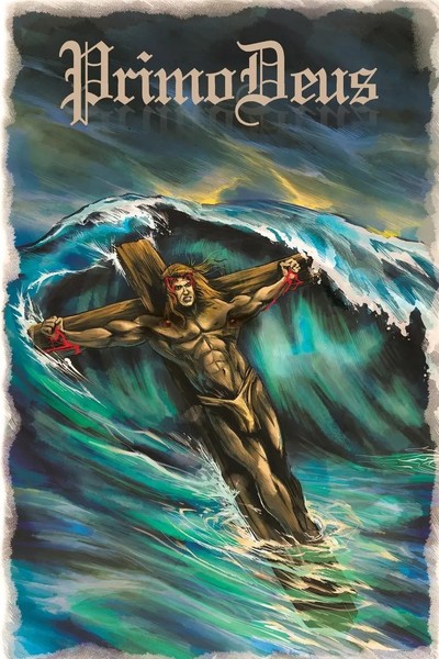 John Lachance | Primodeus | Taschenbuch | Englisch (2016) | Authorhouse-image