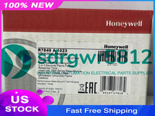 New Original Honeywell R7849 A 1023 Ultraviolet Flame Amplifier R7849A1023