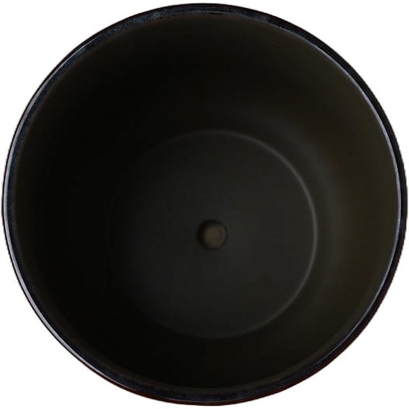 Ceramic Planter W/ Drainage Hole Indoor Outdoor Pot Houseplants Garden New