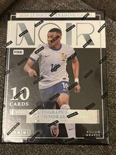 2024-25 PANINI NOIR SOCCER 80197