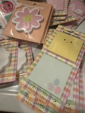 Post-it Notes