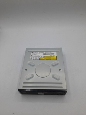 H-L GH60N Desktop SATA DVDRW Super Multi DVD Rewriter DL UG00 Black Bezel