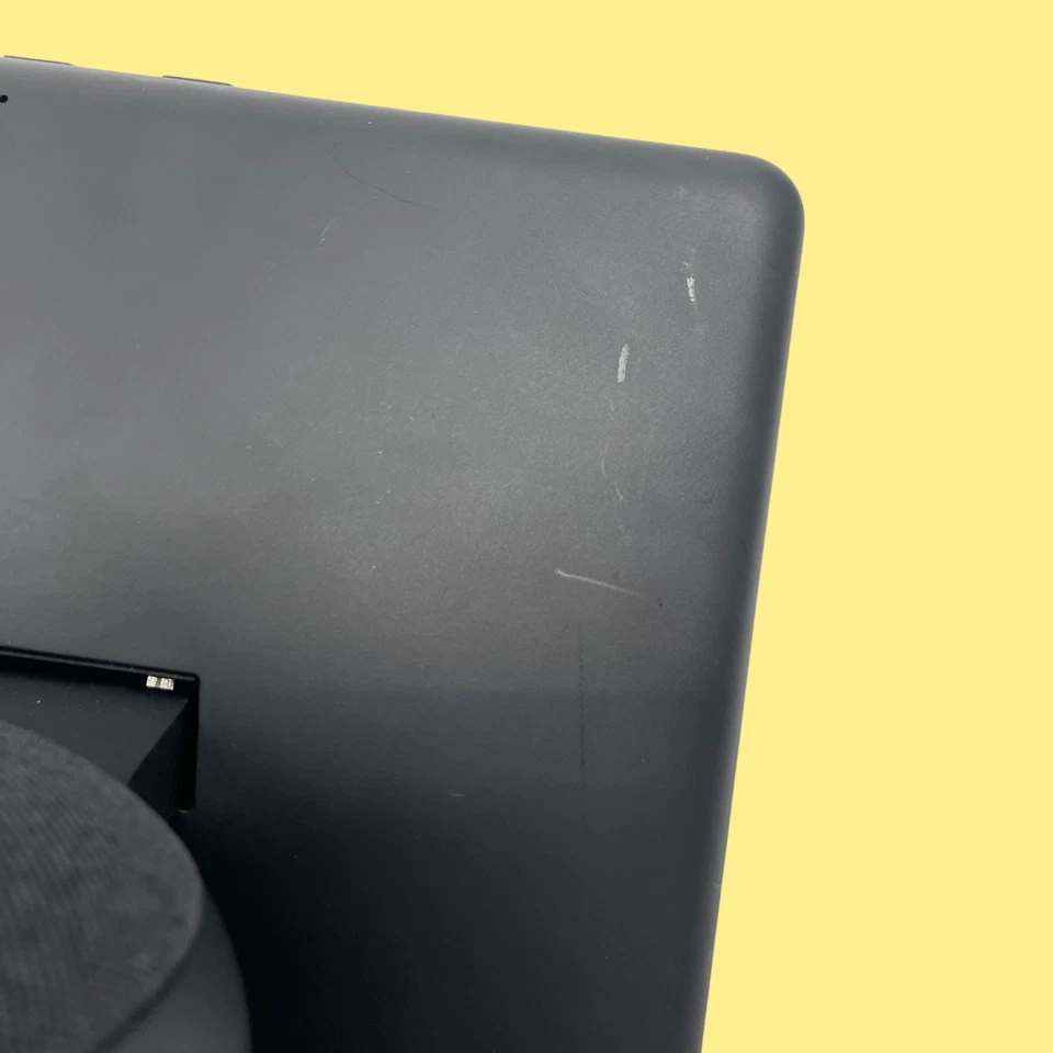 FOR PARTS READ Amazon Echo Show 10 3rd Gen T4E4AT Speaker #4694 z42 b4 (VK) - Image 4 of 4