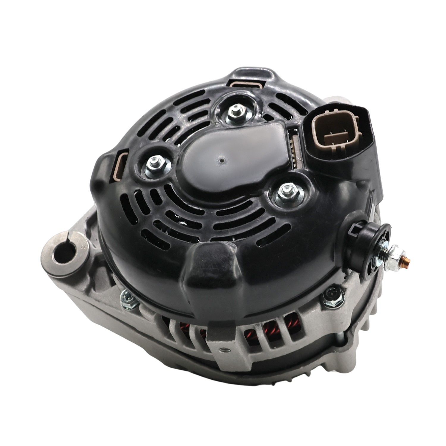 For 2003-2006 Toyota Tundra 2005-2007 Toyota Land Cruiser 4.7L US New Alternator