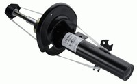 StossdÄMpfer Vorne Links Sachs 315 449 FÜR CitroËN