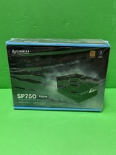 Lian Li SP750 750W SFX Modular Power Supply 8...