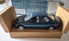Brookfield Collector's Guild 1994 Dodge/Plymouth Emerald Green Neon NIB