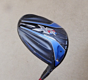 Callaway Xr16 Driver | eBay