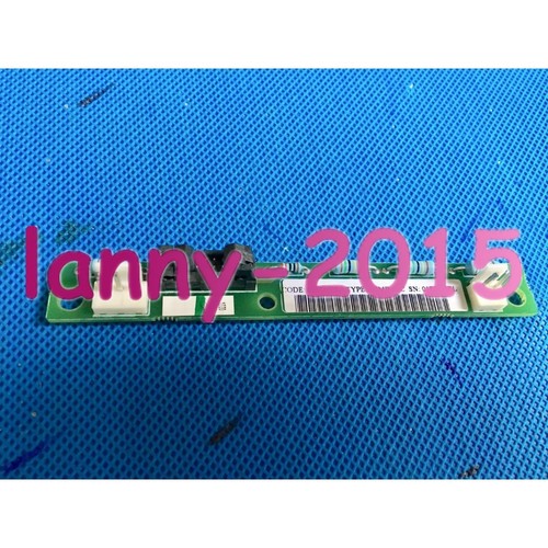 1PC USED AVMB-01C Board Mainboard  #zn