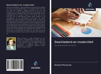 Geschiedenis En Moderniteit De Verwevenheid Van De Tijd Andrej Tihomirow Buch