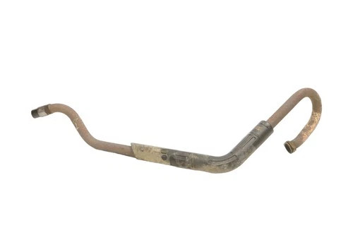 PIPE-EXHAUST