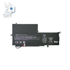 Battery for HP Spectre Pro X360 G1 G2 PK03XL TPN-Q157 with 11.4V 4913mAh 1 PCS
