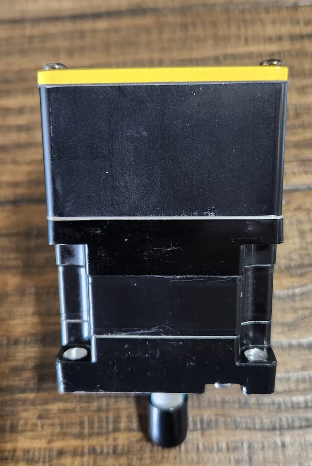 NEW OPEN BOX Parker BE230DJ-KPSN Brushless Servo Motor 340V 0.38 Nm 4990 RPM - Image 4 of 4