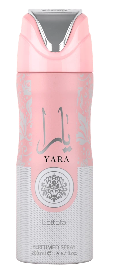 Lattafa Yara Deodorant 200 ml