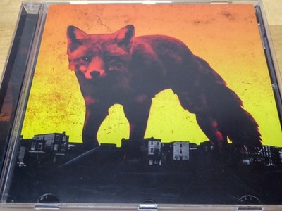 THE PRODIGY the day is the enemy NM/EX (CD Album, Electronic, Vertigo)