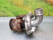 A6110961199 Turbocharger At Mercedes-benz Vito W638 Caja Cerrada 110 Cdi 3812722