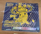 ∛Pokemon Coffret Dresseur d’élite ETB Etincelles Déferlantes EV08 Neuf scellé FR