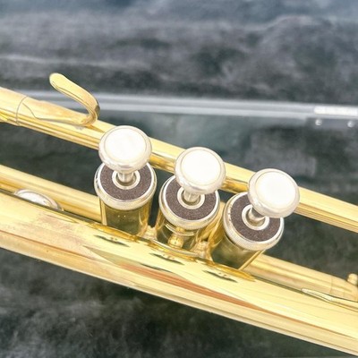 Jupiter Trumpet Jtr-300 / Vincent Bach 2C | eBay