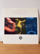 Lootpack - Whenimondamic Vinyl Maxi Single 19...