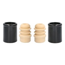 Staubschutzsatz Stoßdämpfer vorne für Audi A6 C5 4B2 4B5 C6 4F2 4F5 A8 | 2452