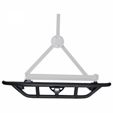 Smittybilt 76621-01 Bumper
