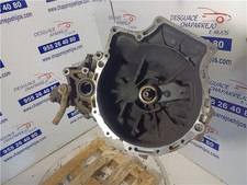 Boite de vitesse Kia SHUMA