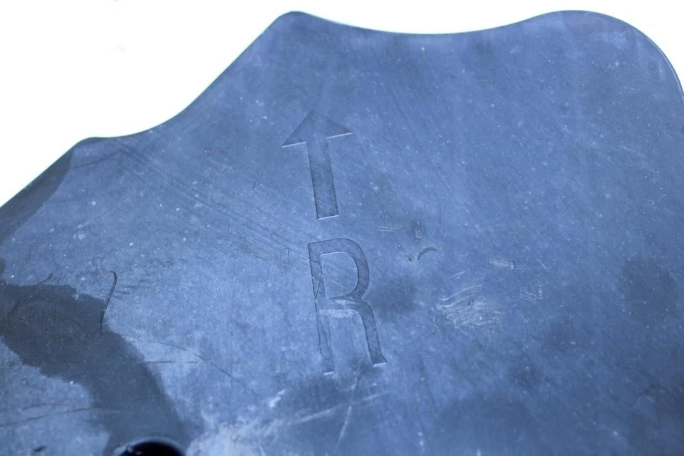 Juego de brazos de control de suspensión trasera derecha BMW 435i Gran Coupé 15-16 33326867540 OEM Foto 3 de 4