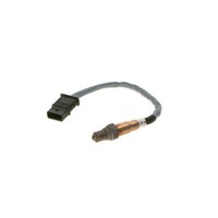 Lambdasonde 380 Mm Bosch Iam-Expertise Passend FüR U.A. BMW 5Er