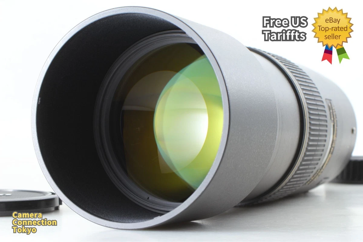 Nikon AF NIKKOR 300mm f/4 レンズ Nikon ED AF NIKKOR 300mm f/4 レンズ Amazon | Nikon ニコン AF