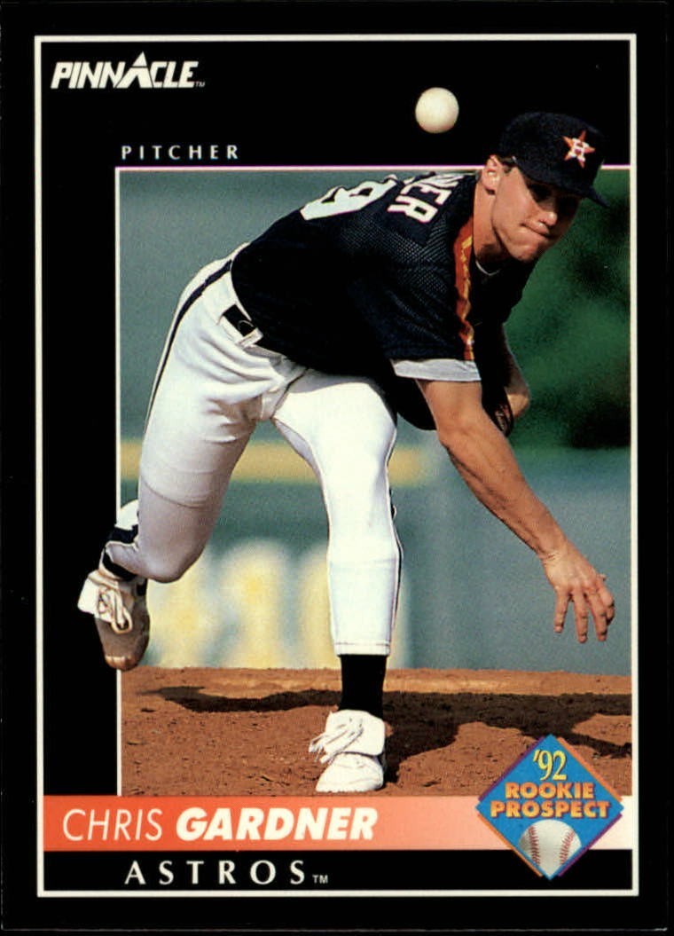 1992 Pinnacle Baseball (401-620) - You Pick - FREE SHIPPING 5+ Cards NM