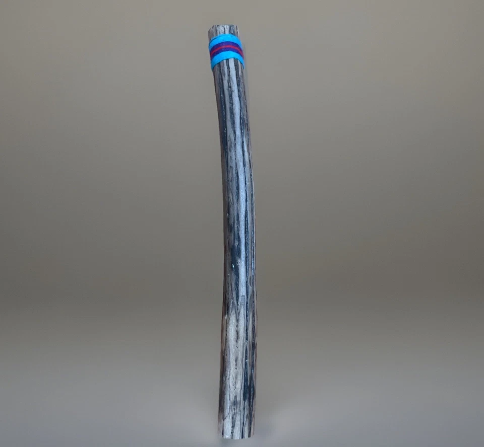 Rain Stick - Cactus Percussion Instrument 20"- Vintage - Image 3 of 4