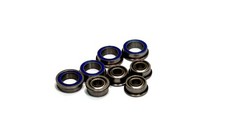 RCS Model Bearing Set for TEAM ASSOCIATED RC RC10L2 BG419