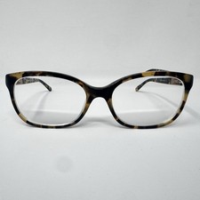 Kate Spade Josette 0ESP Camel Tortoise Eyeglass Frames Only 52-17-135