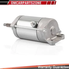 Starter Motor for Polaris Ranger General RZR 1000 900 XP 4 S CREW TURBO 4014548