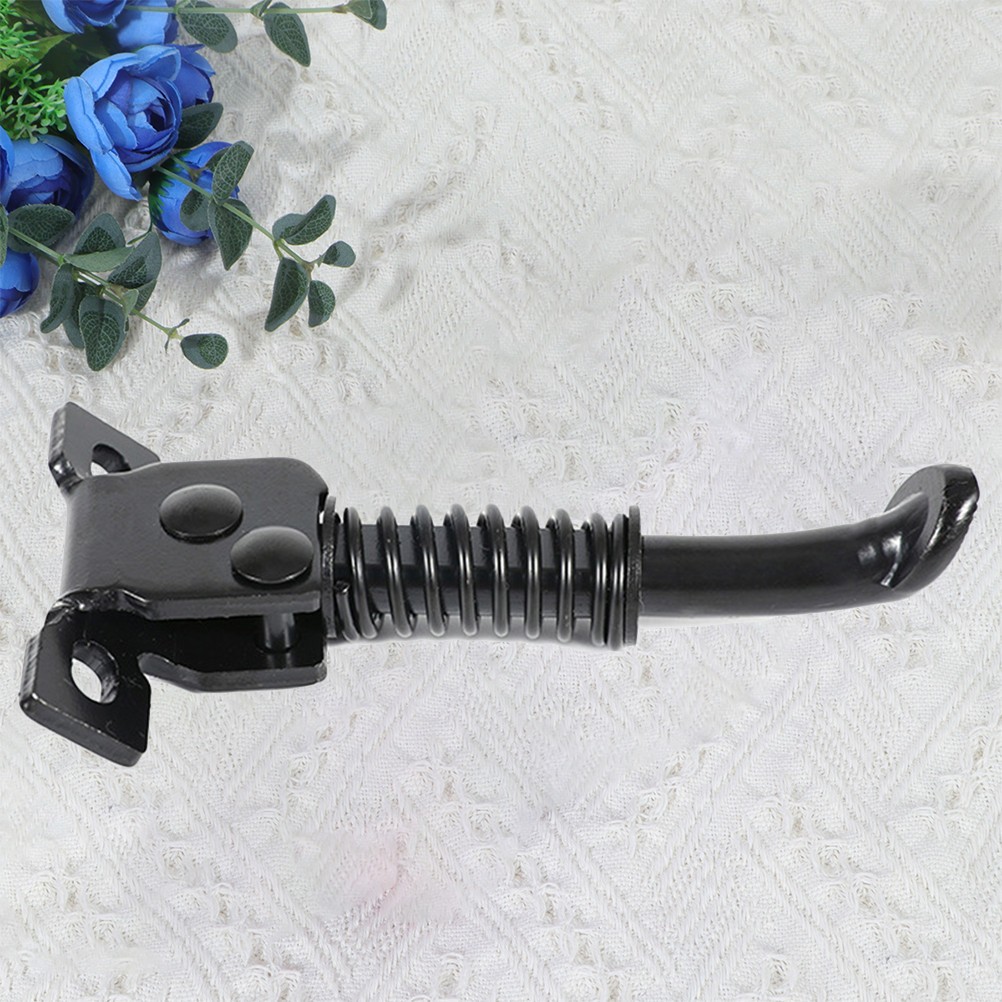  Multifunctional Scooter Stand Kickstand with Bracket Balance Parking thumbnail 6