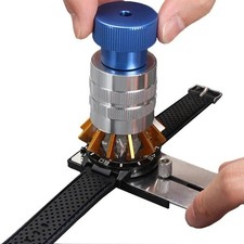 Watch Repair Tool- Crystal Lift Crystal Glass Remover Inserter Fitting Tool 3400