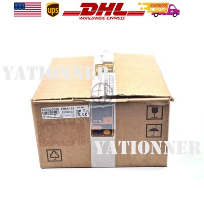US Free TAX NEW B&R 80SD100XD.C044-01 DHL/UPS/FedEx Express shipping