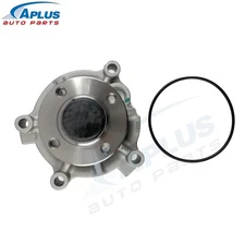 Water Pump For 92-97 Ford Crown Victoria Lincoln Town Car Grand Marquis 4.6L RWD