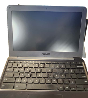 TESTED WORKING ASUS Chromebook C202S 11.6