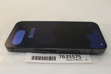 Google Pixel 9 Pro Black - Carrier Unlocked AT&T T-Mobile Verizon GSM 7635575