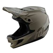 NEW Troy Lee Designs D4 POLYACRYLITE SHADOW M...