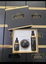 DONGSUNG Rannce Cream 70g & Rannce C Serum 45ml & Rannce Mist 150ml Setk