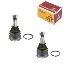 Front Lower Ball Joint Set For 2016-2020 Toyota Yaris 2000-2005 Echo K500118